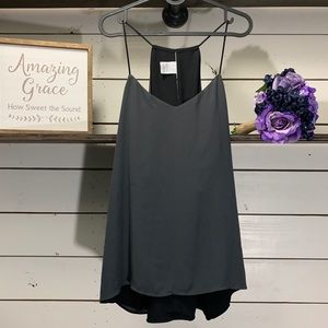 Express Reversible Downtown Cami